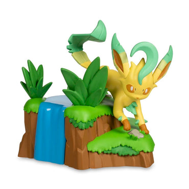 Pokemon - Eevee & Friends: Leafeon Figure by Funko