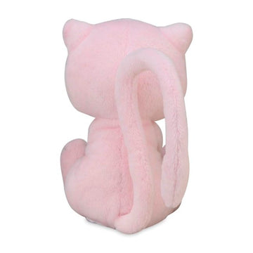 Pokemon Plush - Mew - 4 ½ in.