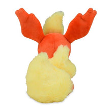 Pokemon Plush - Flareon - 6 ½ In.