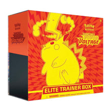 Pokemon - Vivid Voltage - Elite Trainer Box