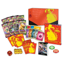 Pokemon - Vivid Voltage - Elite Trainer Box
