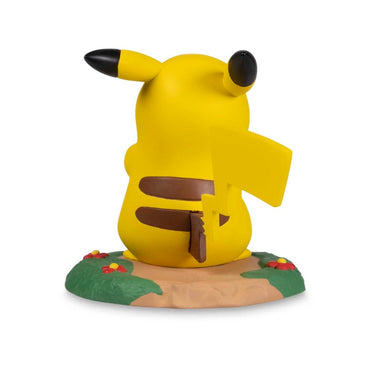 Pokemon - Pikachu Moods: Love Figure