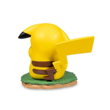Pokemon - Pikachu Moods: Hungry Figure