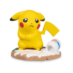 Pokemon - Pikachu Moods: Guilty Figure