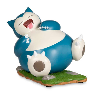 Pokemon - Slumbering Snorlax Bookends (2-Piece) - IN-STORE ONLY