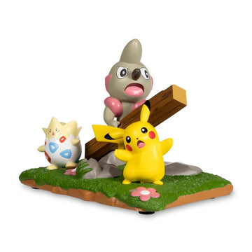 Pokemon - Slumbering Snorlax Bookends (2-Piece) - IN-STORE ONLY