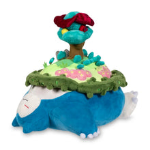 Pokemon Plush - Gigantamax Snorlax - 15 In.