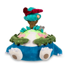 Pokemon Plush - Gigantamax Snorlax - 15 In.