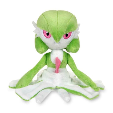 Pokemon Plush - Gardevoir - 5 ¼ In.