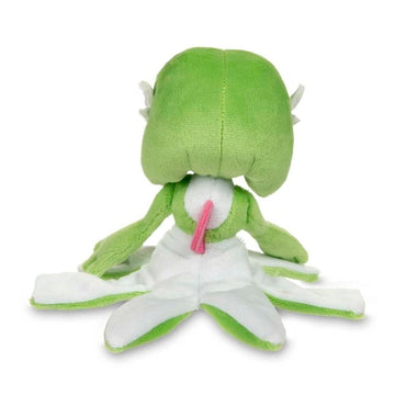 Pokemon Plush - Gardevoir - 5 ¼ In.