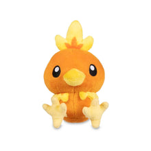 Pokemon Plush - Torchic - 6 In.