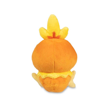 Pokemon Plush - Torchic - 6 In.