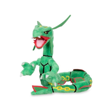 Pokemon Plush - Rayquaza - 6 In.