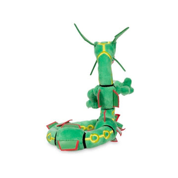 Pokemon Plush - Rayquaza - 6 In.