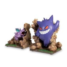 Pokemon - Nidorino & Gengar Showdown Bookends (2-Piece)