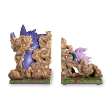 Pokemon - Nidorino & Gengar Showdown Bookends (2-Piece)