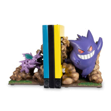 Pokemon - Nidorino & Gengar Showdown Bookends (2-Piece)