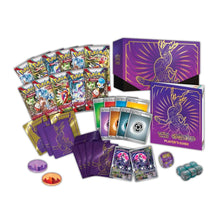 Pokemon - Scarlet & Violet (Miraidon) - Elite Trainer Box (Pokemon Center Exclusive)