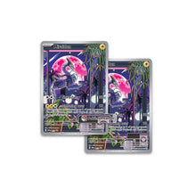 Pokemon - Scarlet & Violet (Miraidon) - Elite Trainer Box (Pokemon Center Exclusive)