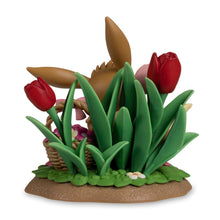 Pokemon - Eevee Spring Celebrations of Seasons Figure