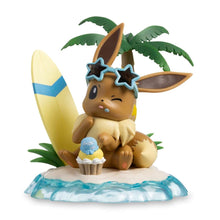 Pokemon - Eevee Summer Celebrations of Seasons Figure