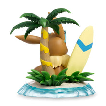 Pokemon - Eevee Summer Celebrations of Seasons Figure