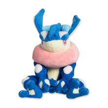 Pokemon Plush - Greninja - 5 ¼ In.