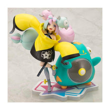 Pokemon - Iono & Bellibolt Figure by Kotobukiya - IN-STORE ONLY