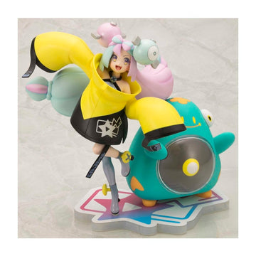 Pokemon - Iono & Bellibolt Figure by Kotobukiya - IN-STORE ONLY