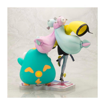 Pokemon - Iono & Bellibolt Figure by Kotobukiya - IN-STORE ONLY