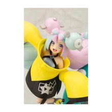 Pokemon - Iono & Bellibolt Figure by Kotobukiya - IN-STORE ONLY