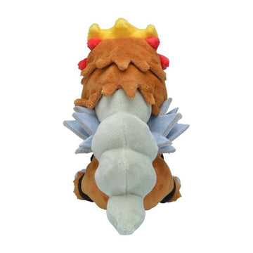 Pokemon Plush - Entei - 6 ¼ In.