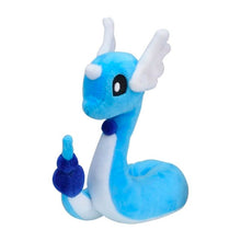 Pokemon Plush - Dragonair - 6 ¾ In.