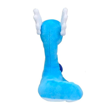Pokemon Plush - Dragonair - 6 ¾ In.