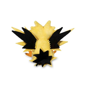 Pokemon Plush - Zapdos - 8 ¾ In.