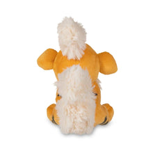 Pokemon Plush - Growlithe - 5 ¼ In.