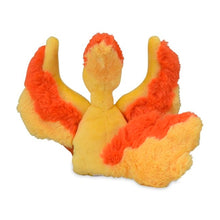 Pokemon Plush - Moltres - 8 ½ In.