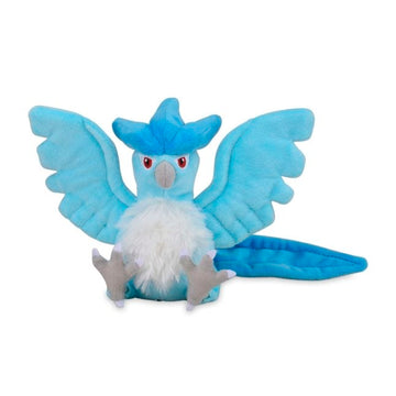 Pokemon Plush - Articuno - 10 In.