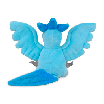 Pokemon Plush - Articuno - 10 In.