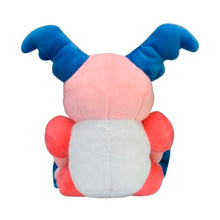 Pokemon Plush - Mr. Mime  - 7 ½ In.