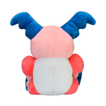 Pokemon Plush - Mr. Mime  - 7 ½ In.