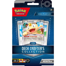 Pokemon - 2026 Deck Crafter's Collection