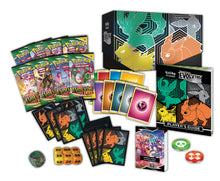 Pokemon - Evolving Skies - Elite Trainer Box - Umbreon, Flareon, Jolteon, and Leafeon