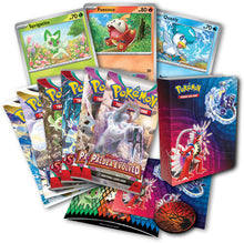 Pokemon - Collector's Chest 2023