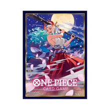 One Piece Sleeves - Set 8 (Various Styles)