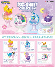 Pokemon - Pop'n Sweet Collection - Blind Box