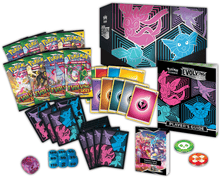 Pokemon - Evolving Skies - Elite Trainer Box - Vaporeon, Espeon, Glaceon, and Sylveon