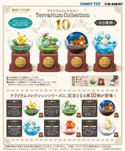 Pokemon - Terrarium Collection 10 - Blind Box
