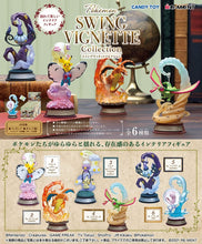 Pokemon - Swing Vignette Collection - Blind Box
