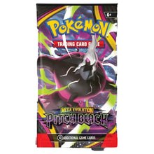 Pokemon - Pitch Black - Booster Pack